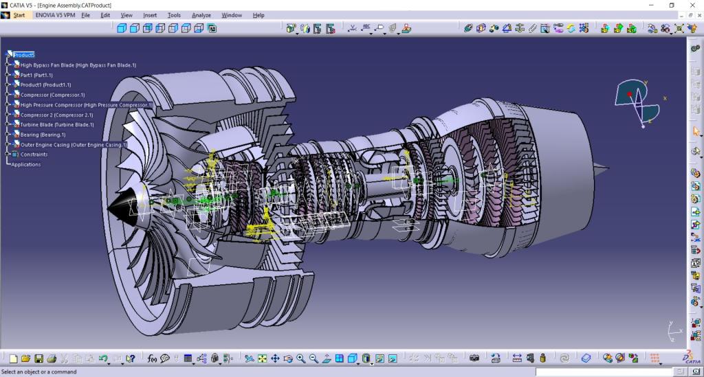 catia download for students