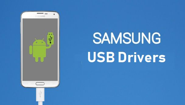 samsung usb drivers for android